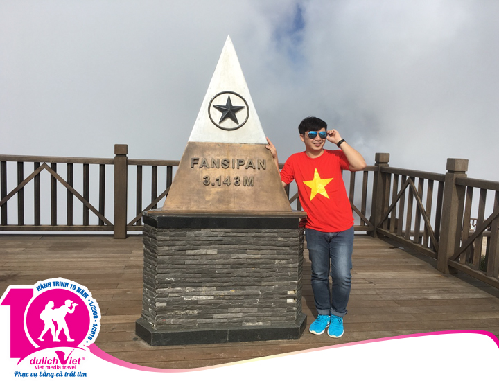 Du lịch Miền Bắc - Hà Nội - Sapa - Ninh Bình 4 ngày giá tốt Lễ 30/4